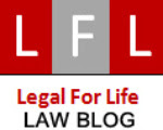 Legal For Life Law Blog