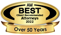 Best's Recommended Attorneys Insurance 2013